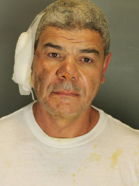 Mohamed Sabry Soliman (Photo courtesy of Boulder Police Department)