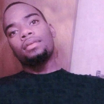 Terrell Ephriam (Metro Denver Crime Stoppers)